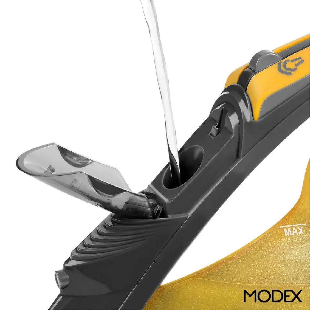 ویژگی‌های اتو کف سرامیک هوشمند مودکس مدل GC9270